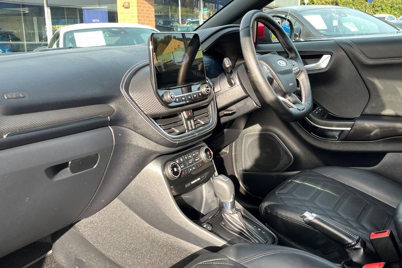 Used Ford Puma 2024 for sale - 76415764: Photo 18