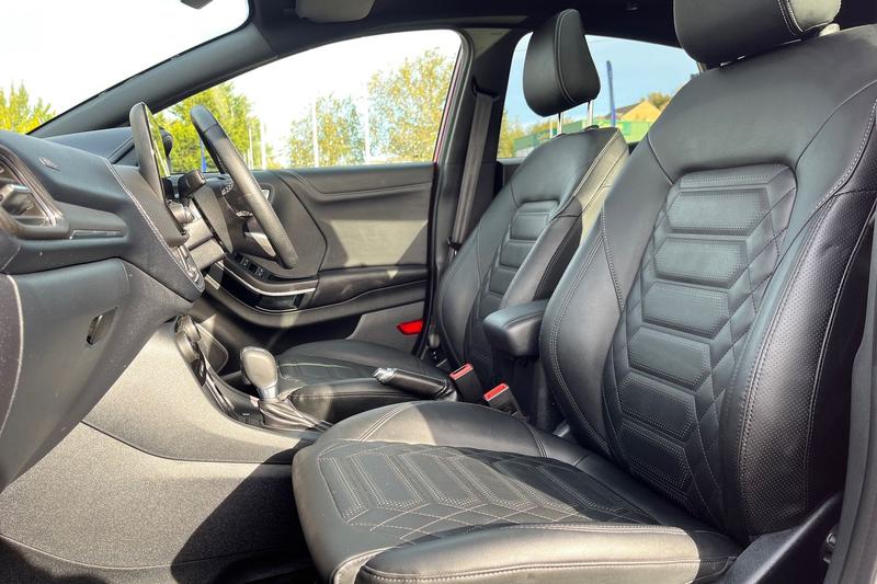 Used Ford Puma 2024 for sale - 76415764: Photo 19