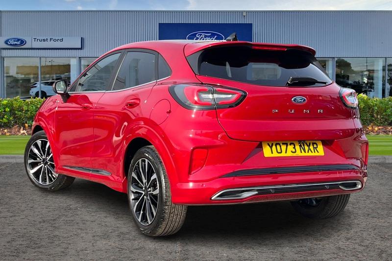 Used Ford Puma 2024 for sale - 76415764: Photo 2