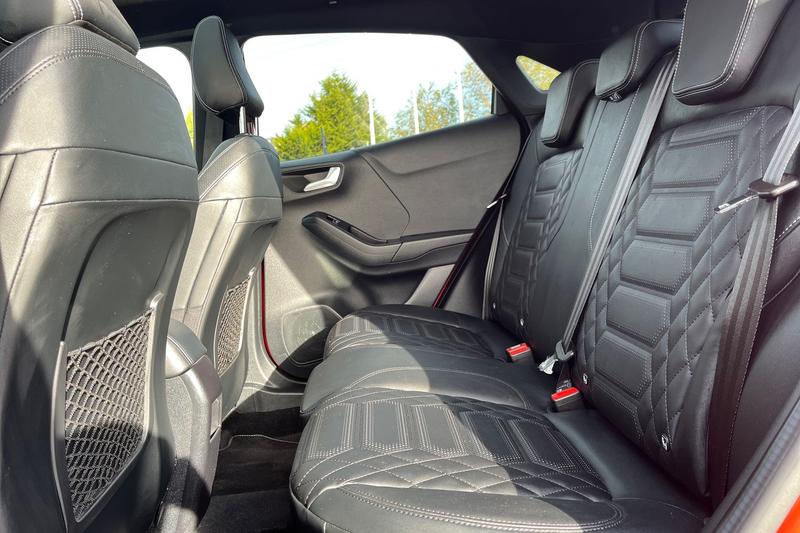 Used Ford Puma 2024 for sale - 76415764: Photo 20