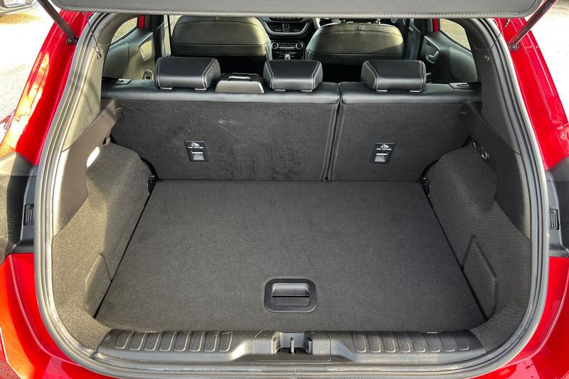 Used Ford Puma 2024 for sale - 76415764: Photo 21