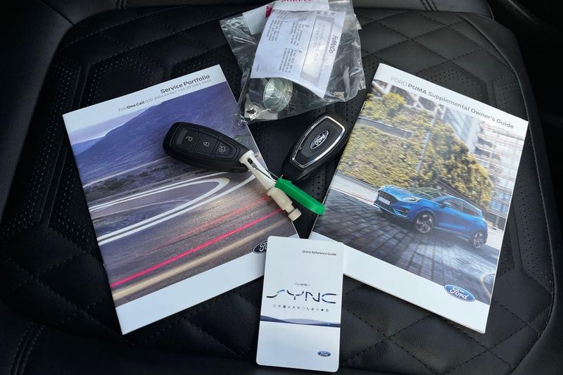 Used Ford Puma 2024 for sale - 76415764: Photo 22