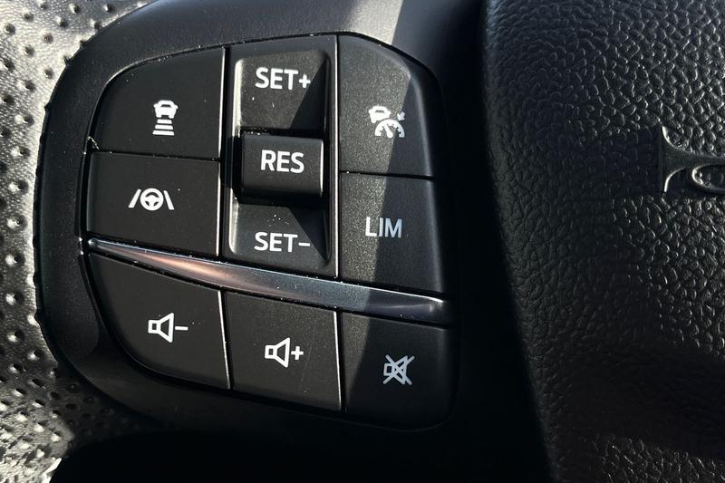 Used Ford Puma 2024 for sale - 76415764: Photo 25