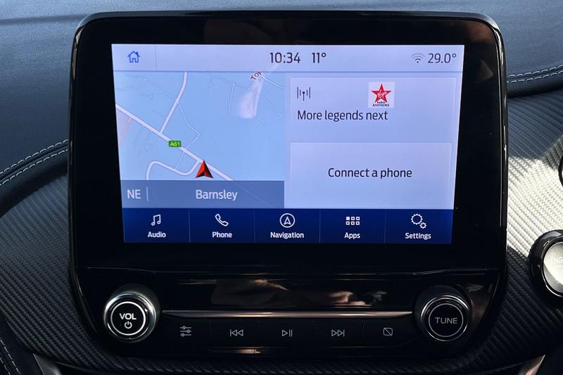 Used Ford Puma 2024 for sale - 76415764: Photo 28