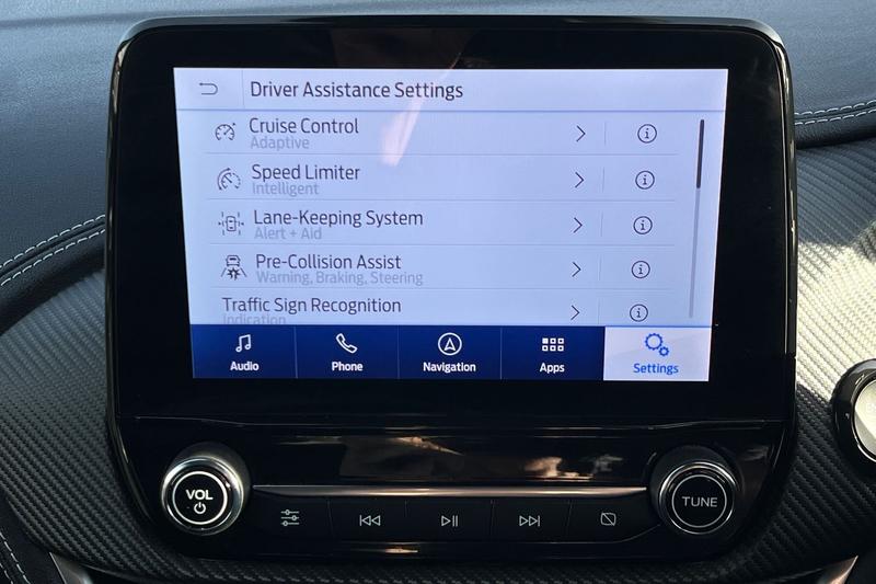 Used Ford Puma 2024 for sale - 76415764: Photo 29