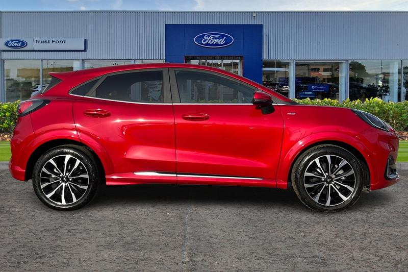 Used Ford Puma 2024 for sale - 76415764: Photo 3