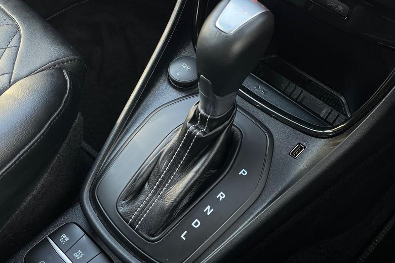 Used Ford Puma 2024 for sale - 76415764: Photo 35