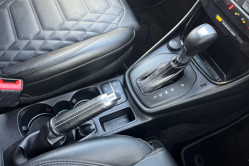 Used Ford Puma 2024 for sale - 76415764: Photo 37