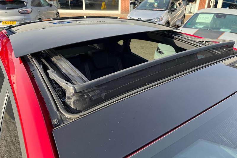 Used Ford Puma 2024 for sale - 76415764: Photo 38