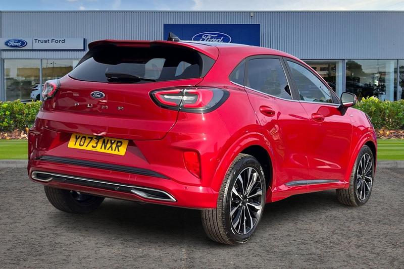 Used Ford Puma 2024 for sale - 76415764: Photo 4