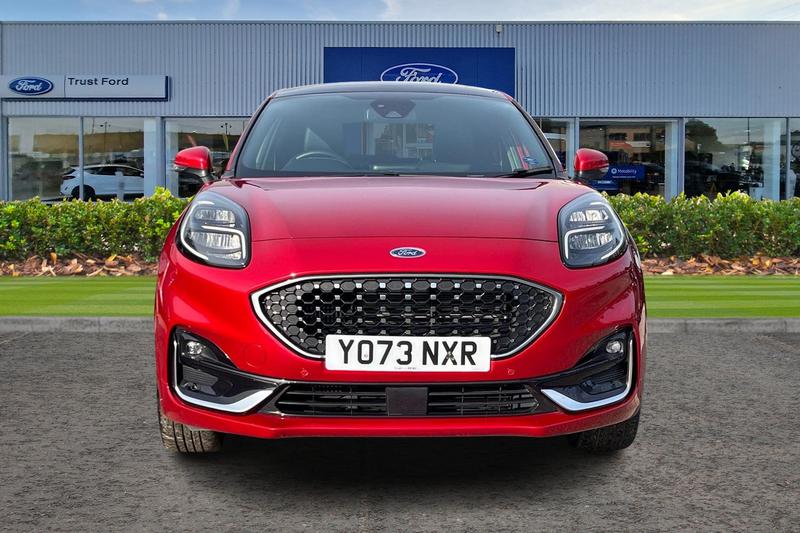 Used Ford Puma 2024 for sale - 76415764: Photo 6