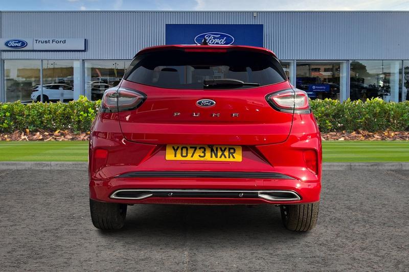 Used Ford Puma 2024 for sale - 76415764: Photo 7