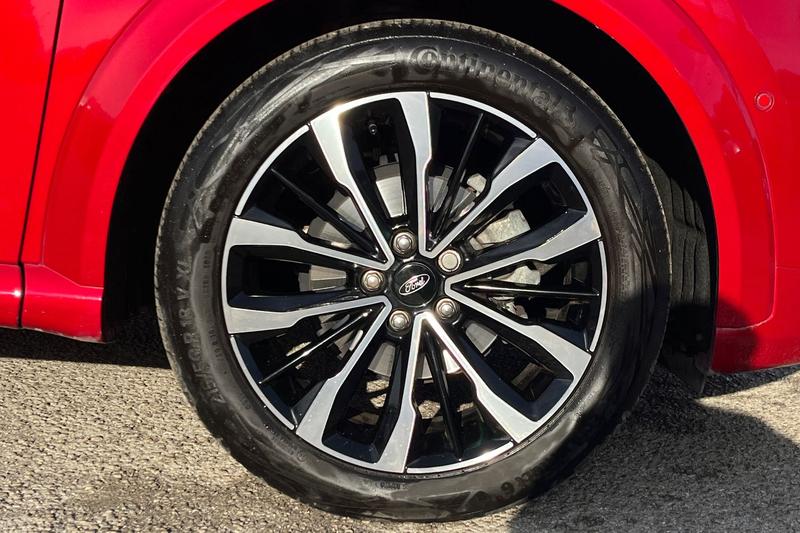 Used Ford Puma 2024 for sale - 76415764: Photo 8