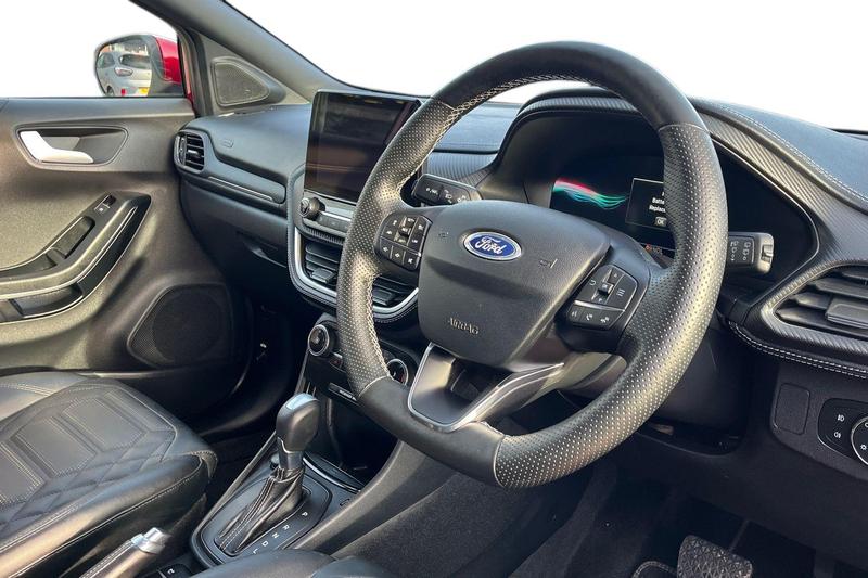 Used Ford Puma 2024 for sale - 76415764: Photo 9