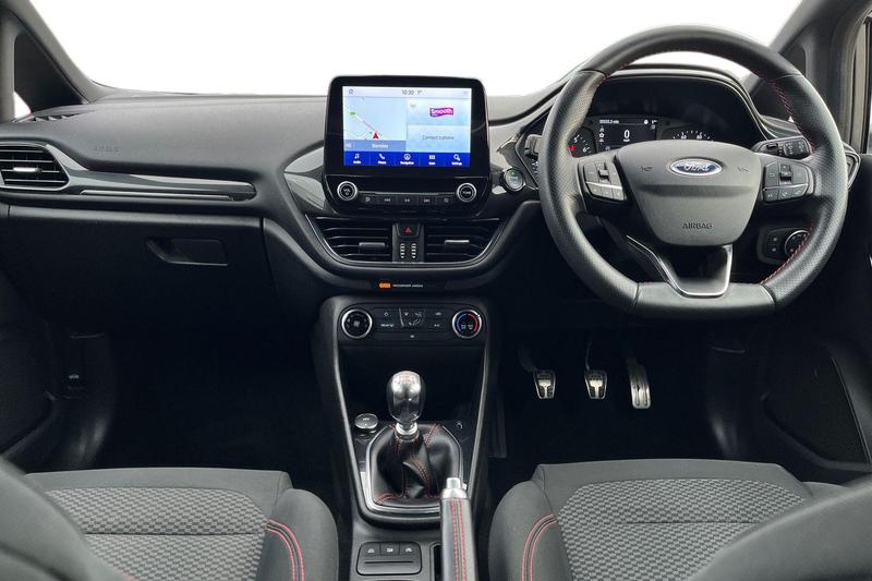 Used Ford Fiesta 2019 for sale - 77116779: Photo 10