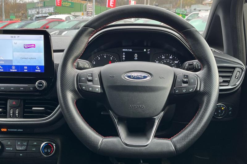 Used Ford Fiesta 2019 for sale - 77116779: Photo 12