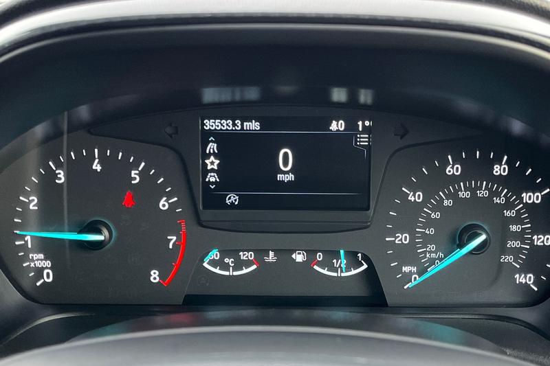 Used Ford Fiesta 2019 for sale - 77116779: Photo 13