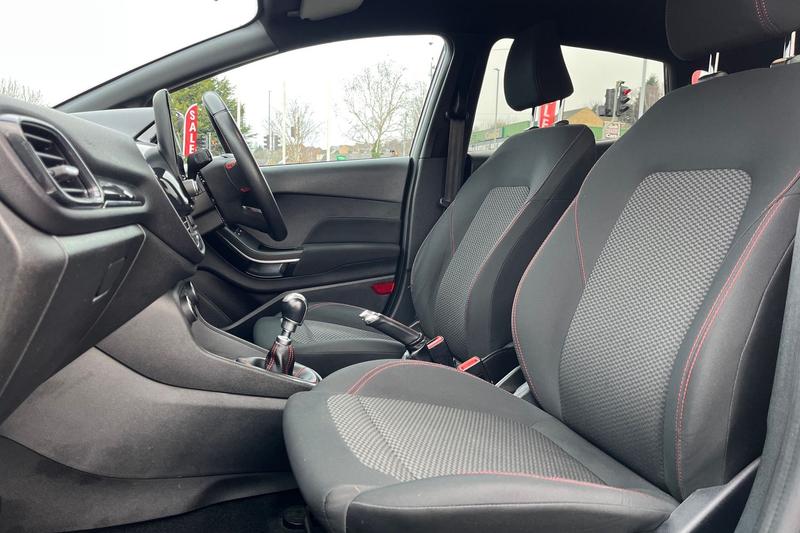 Used Ford Fiesta 2019 for sale - 77116779: Photo 19