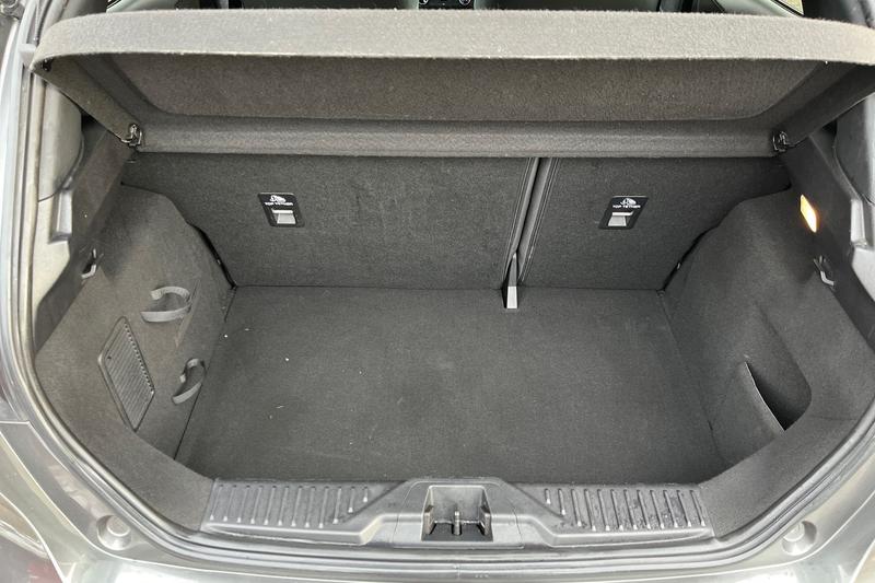 Used Ford Fiesta 2019 for sale - 77116779: Photo 21