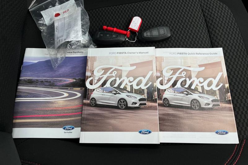 Used Ford Fiesta 2019 for sale - 77116779: Photo 22