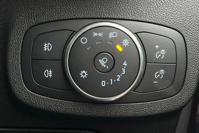 Used Ford Fiesta 2019 for sale - 77116779: Photo 23