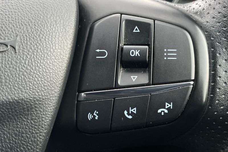 Used Ford Fiesta 2019 for sale - 77116779: Photo 24