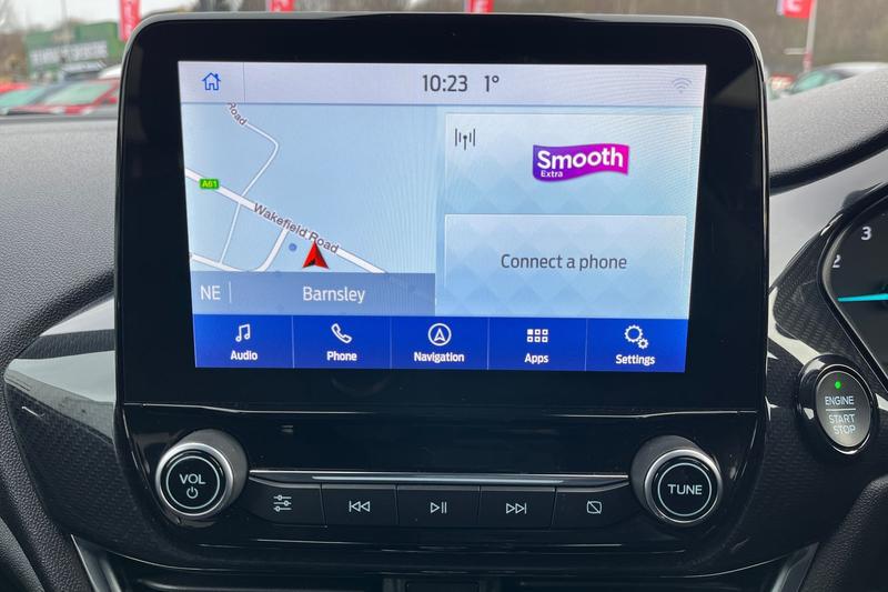 Used Ford Fiesta 2019 for sale - 77116779: Photo 27