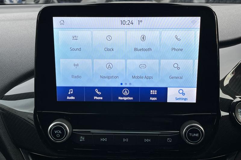 Used Ford Fiesta 2019 for sale - 77116779: Photo 28