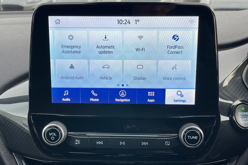 Used Ford Fiesta 2019 for sale - 77116779: Photo 29