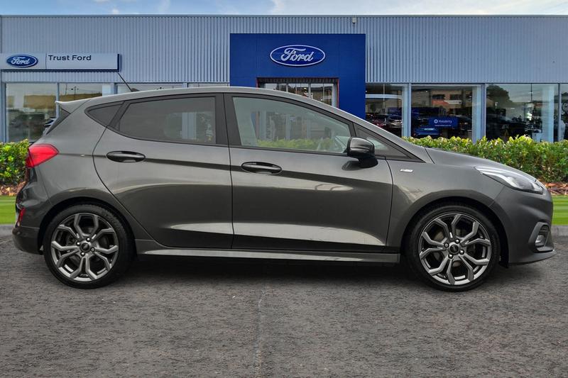 Used Ford Fiesta 2019 for sale - 77116779: Photo 3