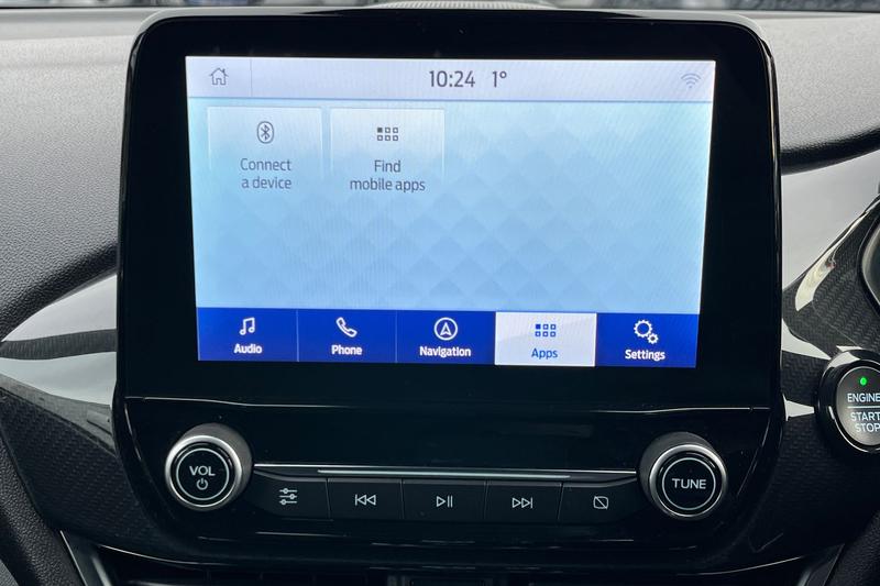 Used Ford Fiesta 2019 for sale - 77116779: Photo 30