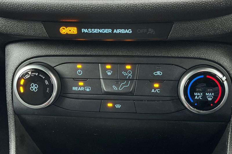 Used Ford Fiesta 2019 for sale - 77116779: Photo 31