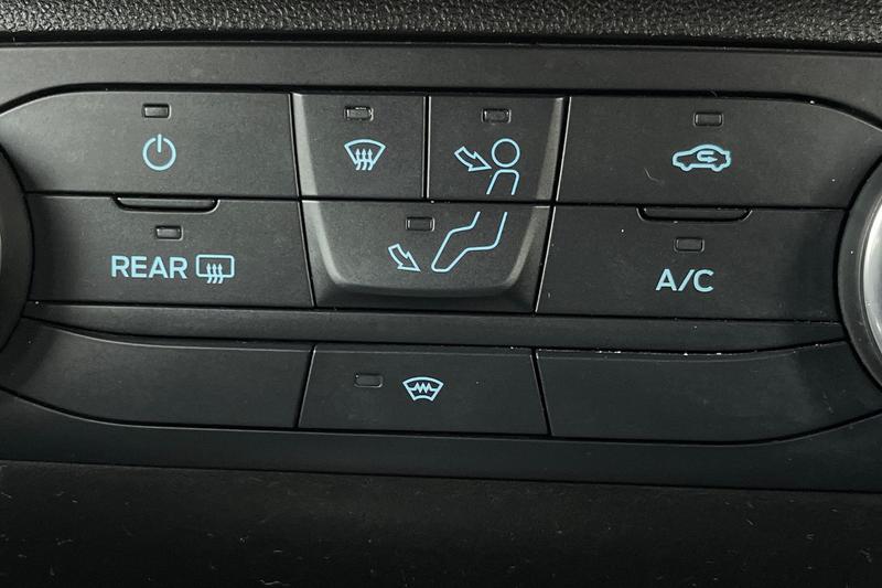 Used Ford Fiesta 2019 for sale - 77116779: Photo 32