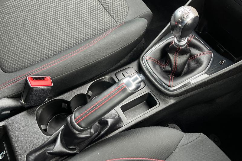 Used Ford Fiesta 2019 for sale - 77116779: Photo 37