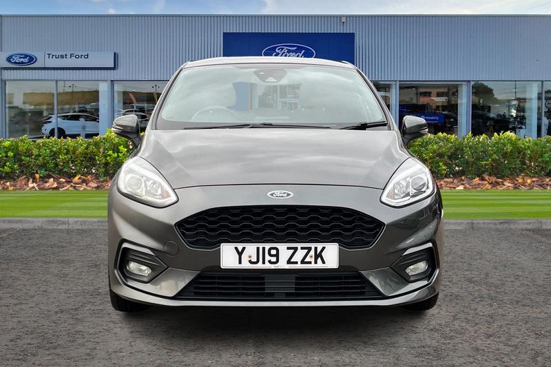Used Ford Fiesta 2019 for sale - 77116779: Photo 6