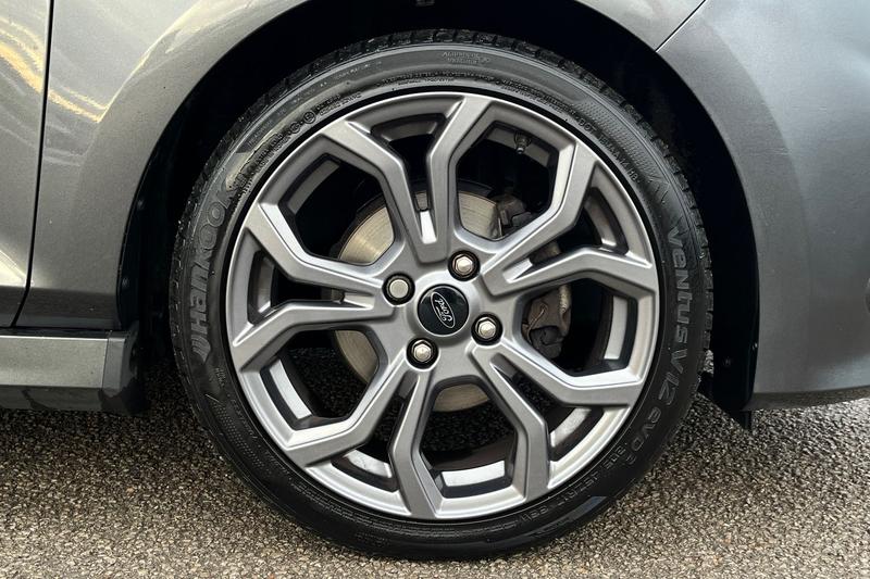 Used Ford Fiesta 2019 for sale - 77116779: Photo 8