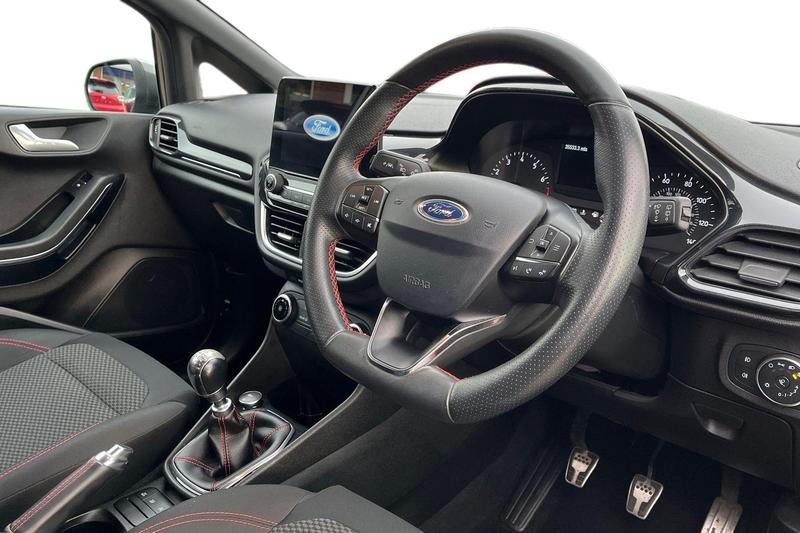 Used Ford Fiesta 2019 for sale - 77116779: Photo 9