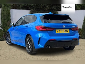 Used BMW 1 Series 2024 for sale - 75428562: Photo