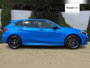 Used BMW 1 Series 2024 for sale - 75428562: Photo