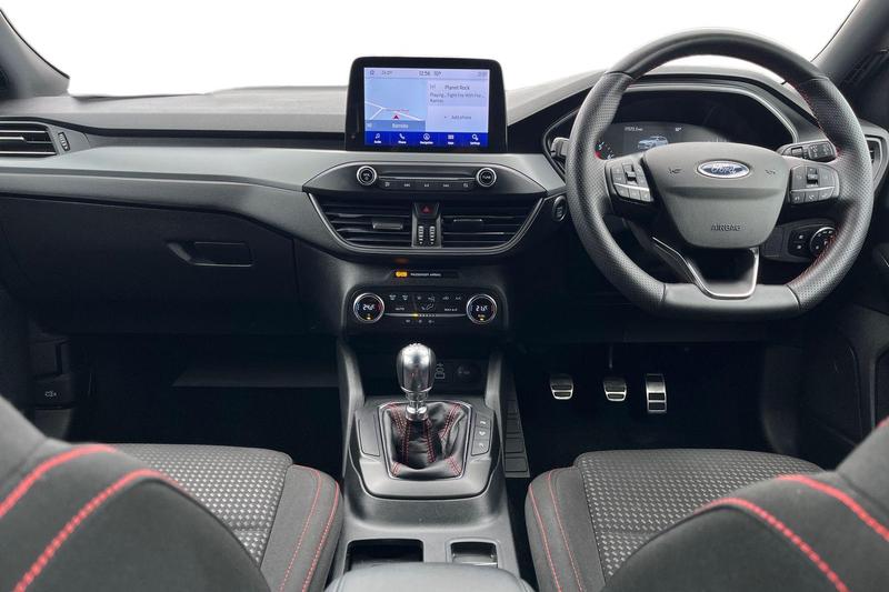 Used Ford Focus 2023 for sale - 76302642: Photo 10