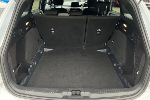 Used Ford Focus 2023 for sale - 76302642: Photo 21