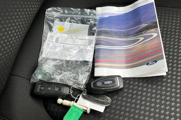 Used Ford Focus 2023 for sale - 76302642: Photo 22