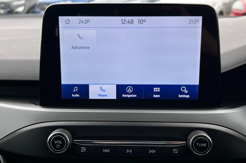 Used Ford Focus 2023 for sale - 76302642: Photo 28