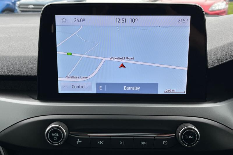 Used Ford Focus 2023 for sale - 76302642: Photo 29