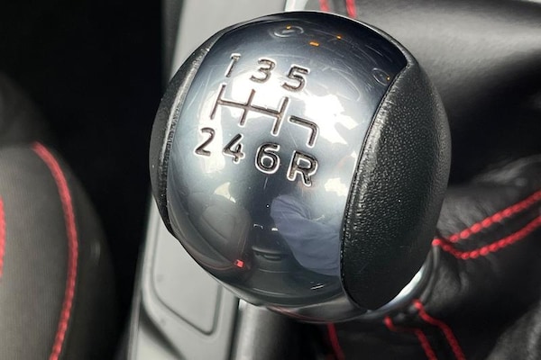 Used Ford Focus 2023 for sale - 76302642: Photo 34