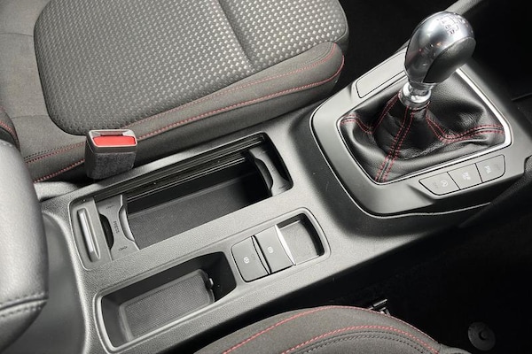 Used Ford Focus 2023 for sale - 76302642: Photo 36