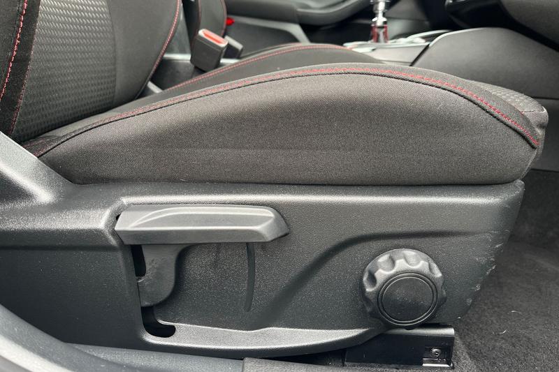 Used Ford Focus 2023 for sale - 76302642: Photo 37