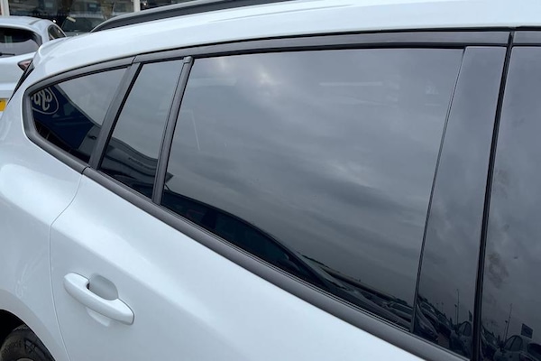 Used Ford Focus 2023 for sale - 76302642: Photo 39