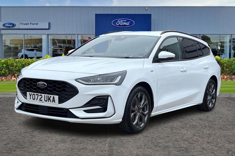 Used Ford Focus 2023 for sale - 76302642: Photo 5