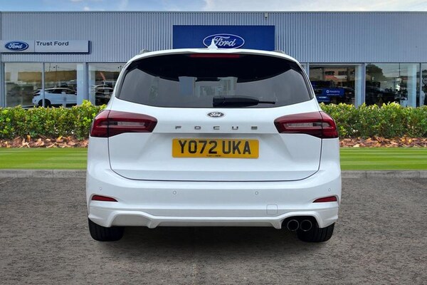 Used Ford Focus 2023 for sale - 76302642: Photo 7
